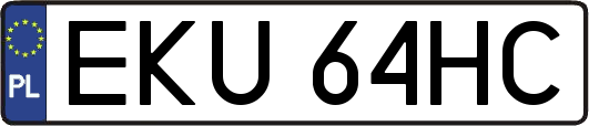 EKU64HC