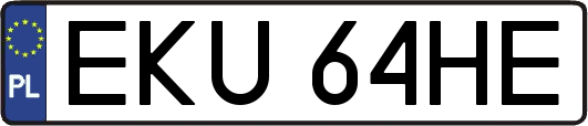 EKU64HE