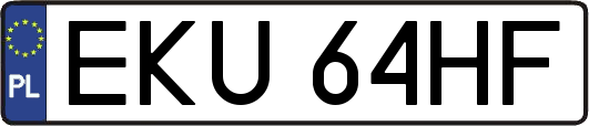 EKU64HF
