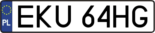 EKU64HG