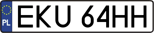 EKU64HH