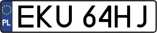 EKU64HJ