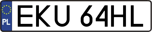 EKU64HL