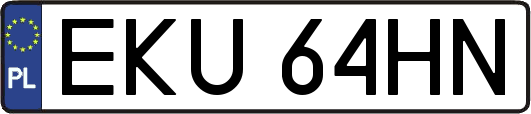EKU64HN