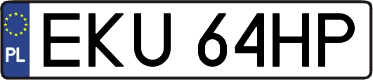 EKU64HP