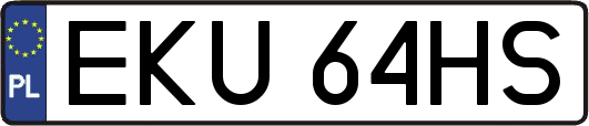 EKU64HS