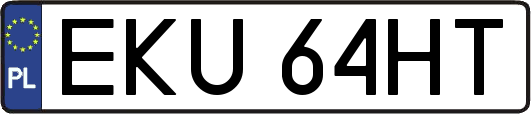 EKU64HT