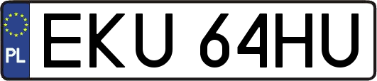 EKU64HU