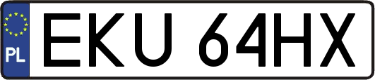 EKU64HX