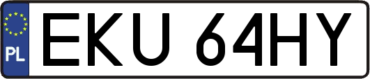 EKU64HY
