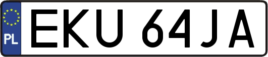 EKU64JA