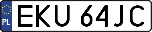 EKU64JC
