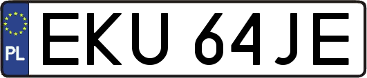 EKU64JE