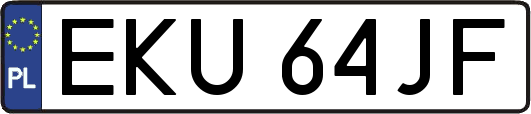 EKU64JF