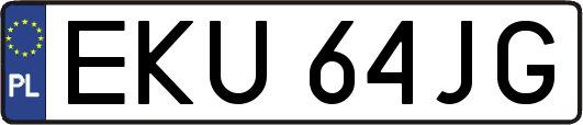 EKU64JG
