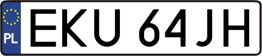 EKU64JH