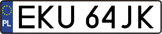 EKU64JK