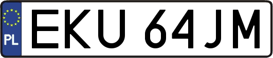 EKU64JM