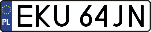 EKU64JN