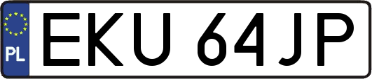 EKU64JP