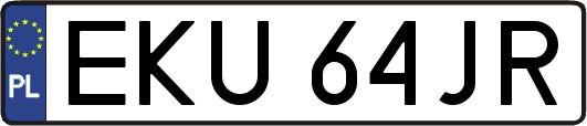EKU64JR