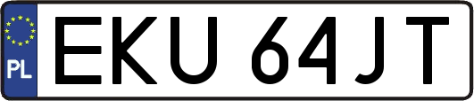 EKU64JT