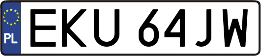 EKU64JW