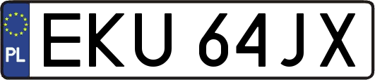 EKU64JX