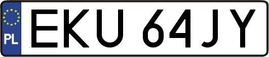 EKU64JY