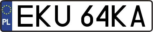 EKU64KA