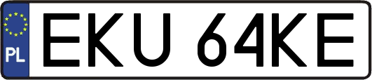 EKU64KE