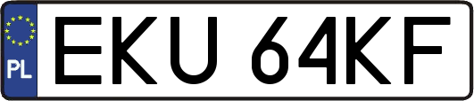 EKU64KF