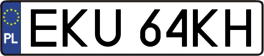 EKU64KH