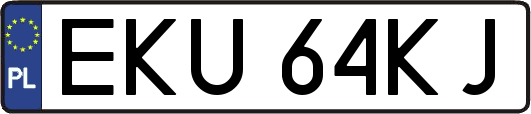 EKU64KJ