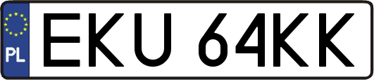 EKU64KK