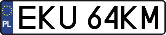 EKU64KM