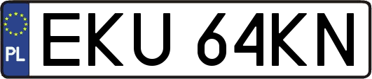 EKU64KN
