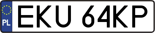 EKU64KP