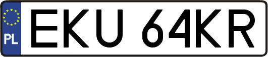 EKU64KR