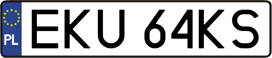 EKU64KS