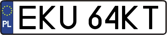 EKU64KT