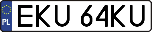 EKU64KU