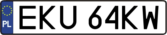 EKU64KW
