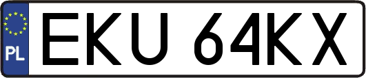 EKU64KX