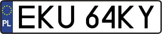 EKU64KY