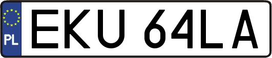 EKU64LA
