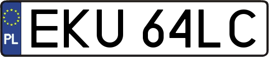 EKU64LC