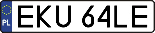 EKU64LE