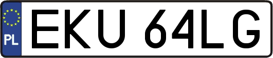 EKU64LG