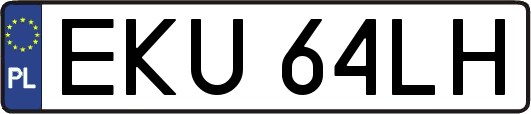 EKU64LH